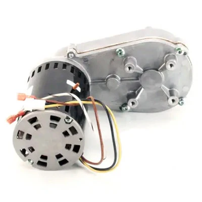 Multiplex Motor 115V High Torque Chamfered Double D - 020003596