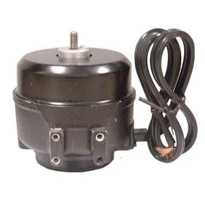 Multiplex Motor Condenser 9 Watt 115V 60/50Hz - 5413