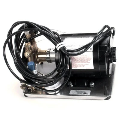 Multiplex Pump Deck Assembly 115V 1/3HP 125 GPH - 15-3120