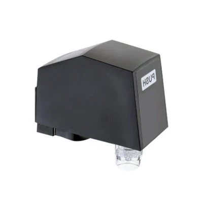 Multiplex Push Button Valve | 424-CF-S36-1525 - 424-CF-S36-1525