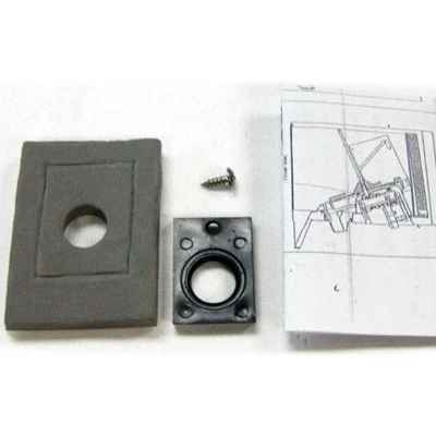 Multiplex Retainer Oil Seal Assembly for MD/MDH - 5001819