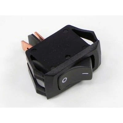 Multiplex Switch SPST 16A 3/4 HP Rocker - 2002893