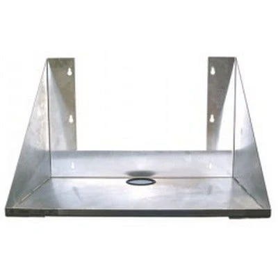 Multiplex Wall-Mount Carbonator Shelf Kit - Heavy Duty