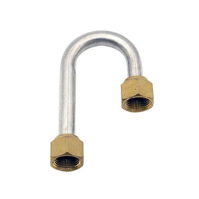 Multiplex Water Tube Assembly for McCann 43-5000 Series - 15-3093