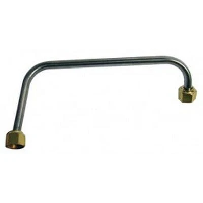 Multiplex Water Tube Inlet / Nut for Big Mac Carbonator - 15-3100