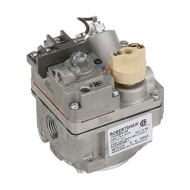 Nat Gas Valve Milivolt Systems