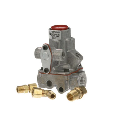 Baso NAT/LP Valve 1/4" FPT