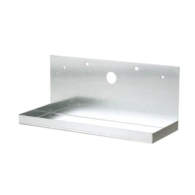 National Refrigeration - CM1-1136 - Condensate Pan Bracket