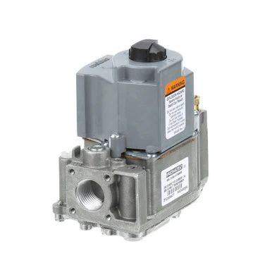 Natural Combination Gas Valve