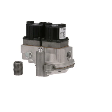 Baso IN/OUT Valve 179,000 BTU, 1/2" FPT Fits Blodgett