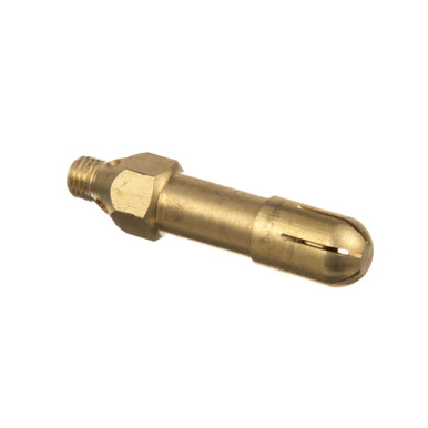 Duke 85-1101 Burner 000 BTU