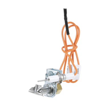 Natural Gas Pilot Assembly Replaces Garland 2290404