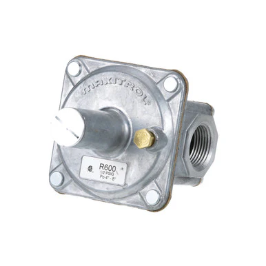 Natural Gas Pressure Regulator Replaces Southbend 1167782