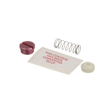 Robertshaw Valve