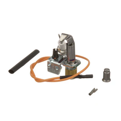 PUSH-ON Pilot 1/4" CCT