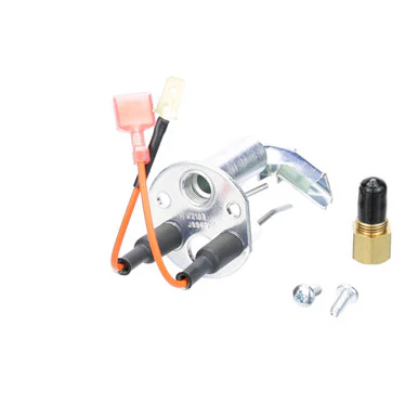 Natural Pilot Assembly Replaces Henny Penny 140296