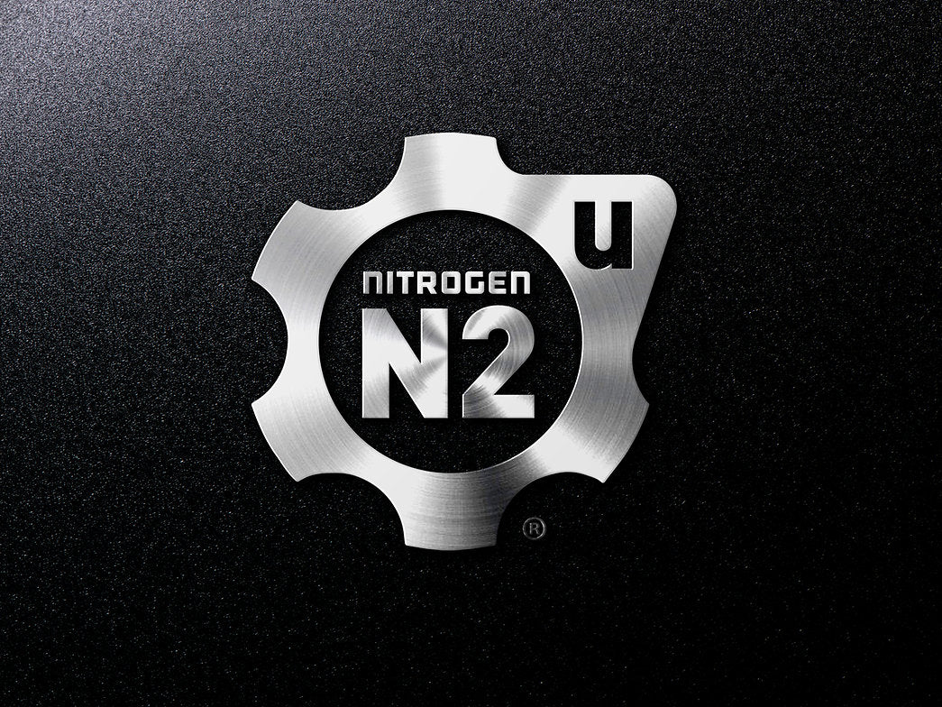 Nitrogen 2 U, Mid-Range Nitrogen Generator with
Compressor, and Storage Tank - Image 5
