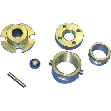 Nut Assembly