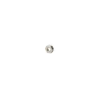 Nut,Hex Head,Ss,#10-32 , Keps Replaces Frymaster 8090766