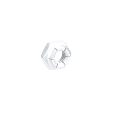 Nut, Lock, Sp 1/4"-20; Replaces Vulcan Hart NS-047-72