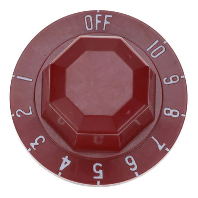 Vulcan OFF-10-1 Knob