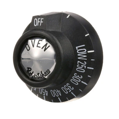 Wolf OFF-LOW-250-500 Knob