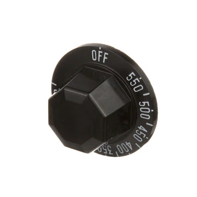 OFF/550-200 Knob