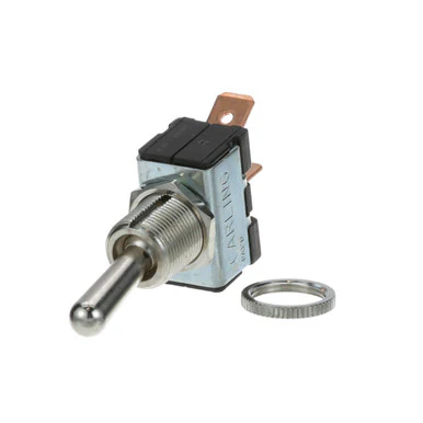 Wolf 20A-125V Switch 125V Fits Cecilware