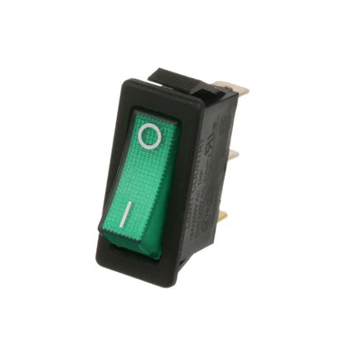 ON/OFF Switch 125V