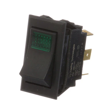 ON/OFF Switch 250V