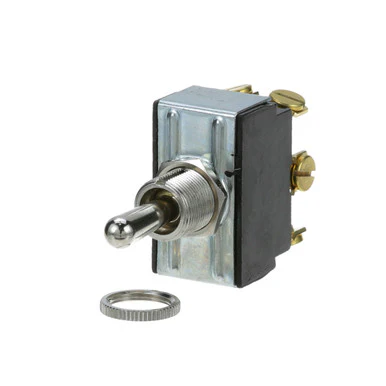0N/OFF Switch 125V