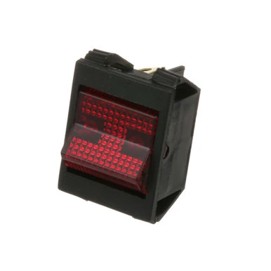 Vulcan 15/16 Switch 250V