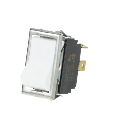 Pitco ON/OFF Switch 250V