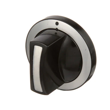 Open Burner Knob Replaces Garland 4524670