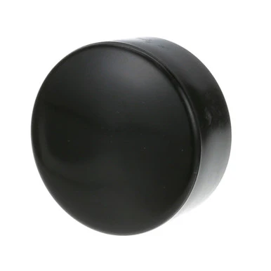 Outside Round Cap