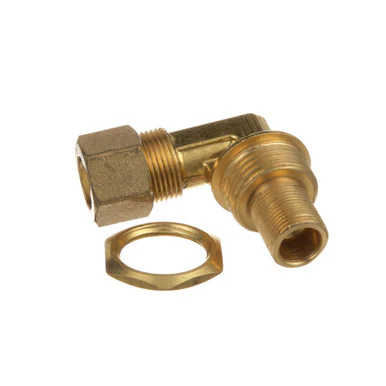 Oven Orifice Fitting Replaces Garland 1088286