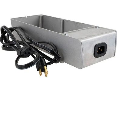 Pan, Condensate/Evap117V, 300W