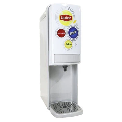 Pepsi 4 Flavor Gen II Dispenser