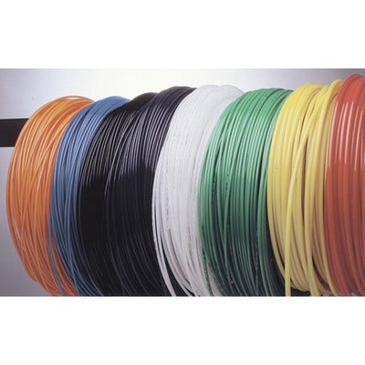 Pex Pipe 3/4" CTS 100 Ft Coil White