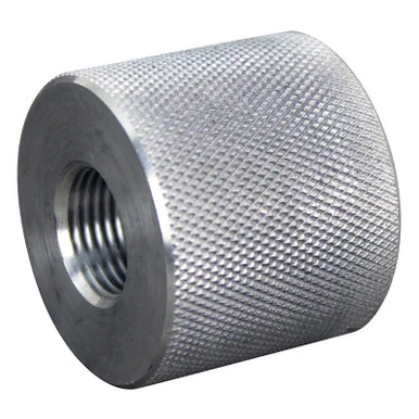 Pickup Cap - Alum, Female