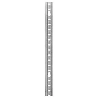 Pilaster S/S, Keyhole, 4 8"