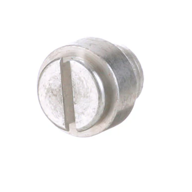 Pilot Adjustment Cap