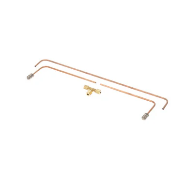 Pilot Assembly w/ 12 1/4 in Spread 19.5