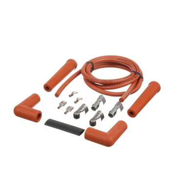 Pilot Ignition Cable Kit PUSH-ONS