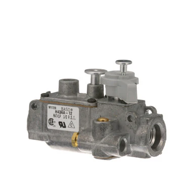 Baso NAT/LP Valve 122,000 BTU, 3/8" FPT