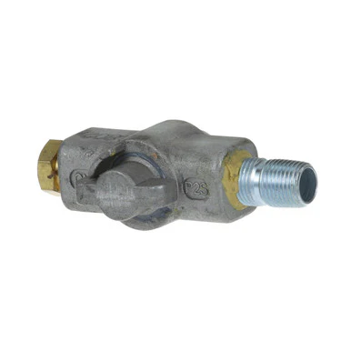 Keating 72-1185 Valve 1/8" NPT