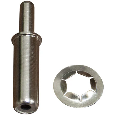 Pin, Guide Push Down, W/Spring
