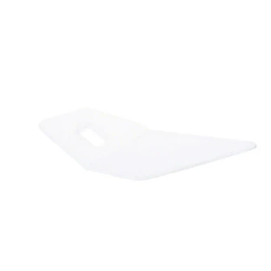 Plastic Knife Scraper