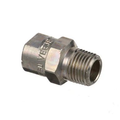 Plated Rinse Nozzle Replaces Champion 104005 26-2268