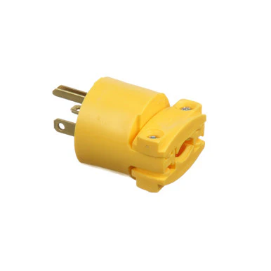 EAGLE/COOPER Plug 125V